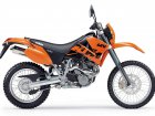 KTM 640 LC4 Adventure